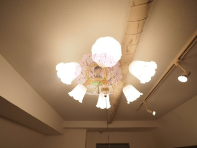 【設備】 | ＧＳハイム蒔田