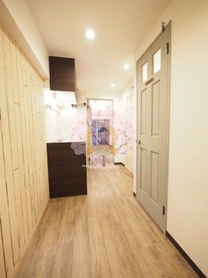 【内装】 | ＧＳハイム蒔田