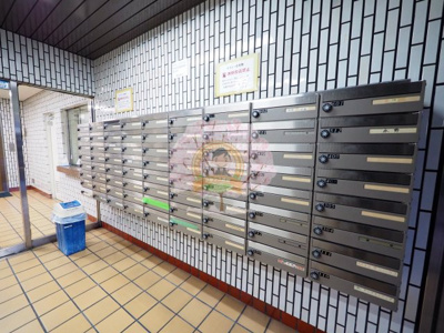 【その他共用部分】 | ＧＳハイム蒔田