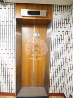 【その他共用部分】 | ＧＳハイム蒔田