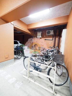 【その他共用部分】 | ＧＳハイム蒔田