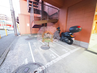 【その他】 | ＧＳハイム蒔田