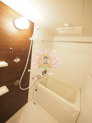【浴室】 | ＧＳハイム蒔田