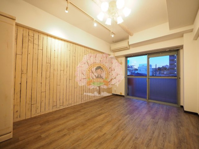 【寝室】 | ＧＳハイム蒔田