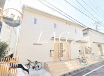 フィカーサ石神井町の画像