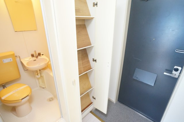 法蓮町第３マンションのその他