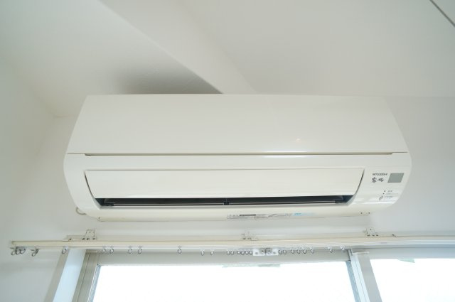 法蓮町第３マンションの設備