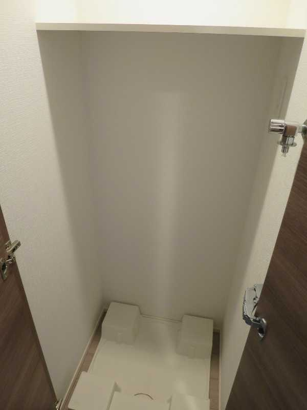 S COMFORT錦糸町の設備