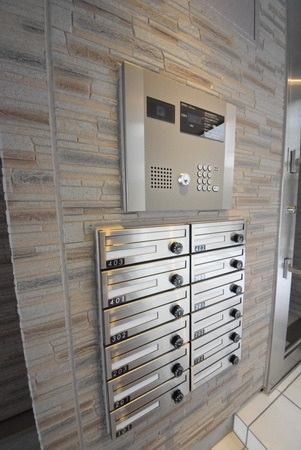 S COMFORT錦糸町のその他共用部分