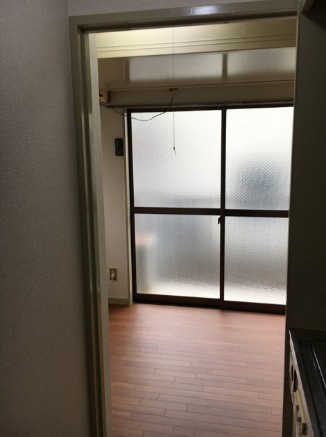 【居間・リビング】
