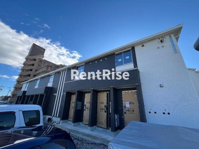 Richesse (リシェス)