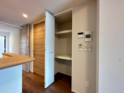 【収納】 | カーサ　マリーナ　モンテカルロ