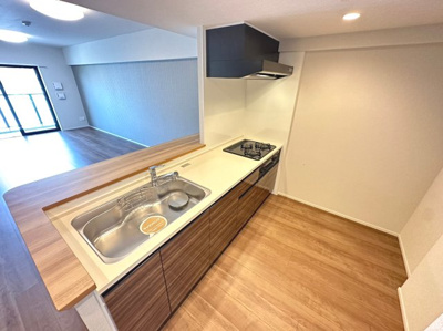 【キッチン】 | カーサ　マリーナ　モンテカルロ