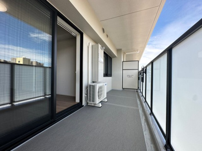 【バルコニー】 | カーサ　マリーナ　モンテカルロ