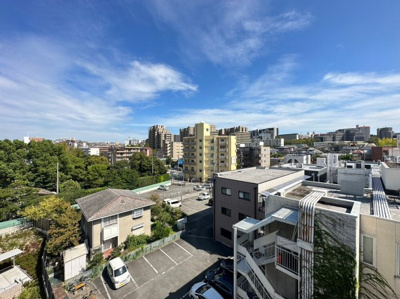 【展望】 | カーサ　マリーナ　モンテカルロ