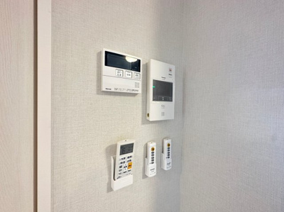 【セキュリティ】 | カーサ　マリーナ　モンテカルロ