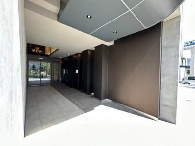 【エントランス】 | カーサ　マリーナ　モンテカルロ