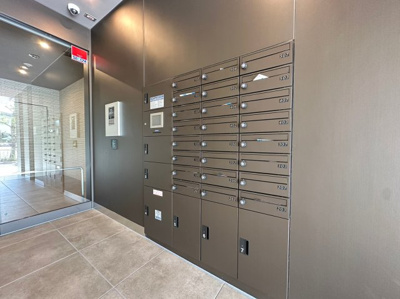 【ロビー】 | カーサ　マリーナ　モンテカルロ