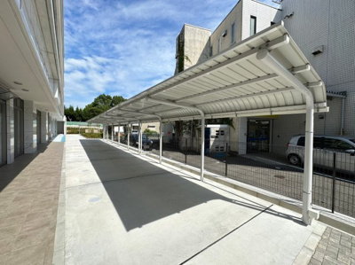 【その他共用部分】 | カーサ　マリーナ　モンテカルロ