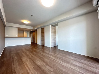 【居間・リビング】 | カーサ　マリーナ　モンテカルロ