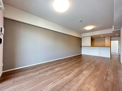 【内装】 | カーサ　マリーナ　モンテカルロ