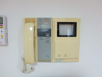 【セキュリティ】 | デュオステージ東十条