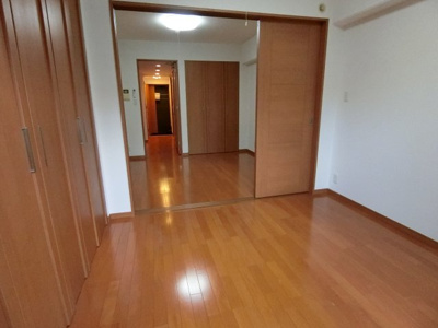 【内装】 | デュオステージ東十条