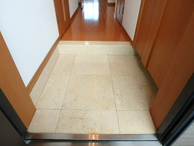 【玄関】 | デュオステージ東十条