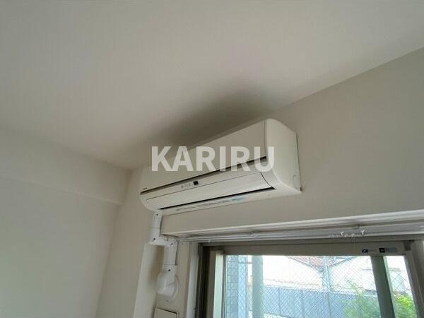 エスリード桜ノ宮レジデンスの設備