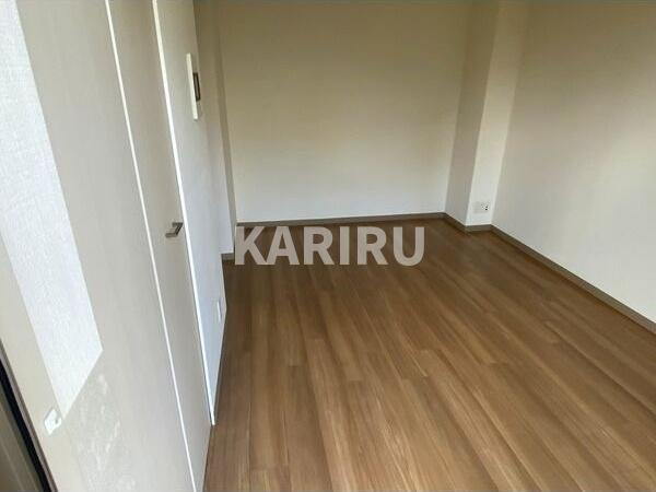 エスリード桜ノ宮レジデンスの居間・リビング