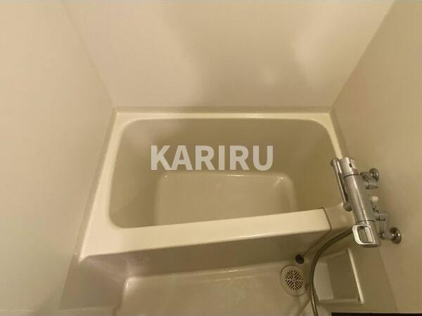 エスリード桜ノ宮レジデンスの浴室