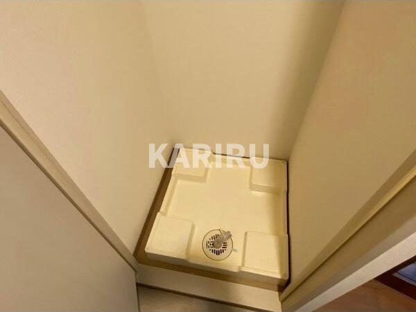 エスリード桜ノ宮レジデンスの内装