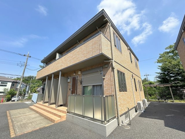 リバーサイドハイムC