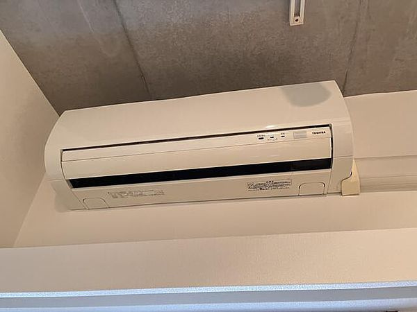 AXAS東京イーストレジデンスの設備