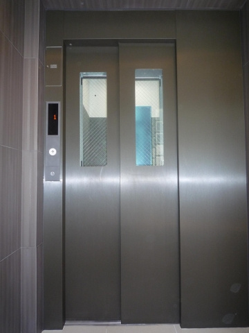 AXAS東京イーストレジデンスのその他共用部分