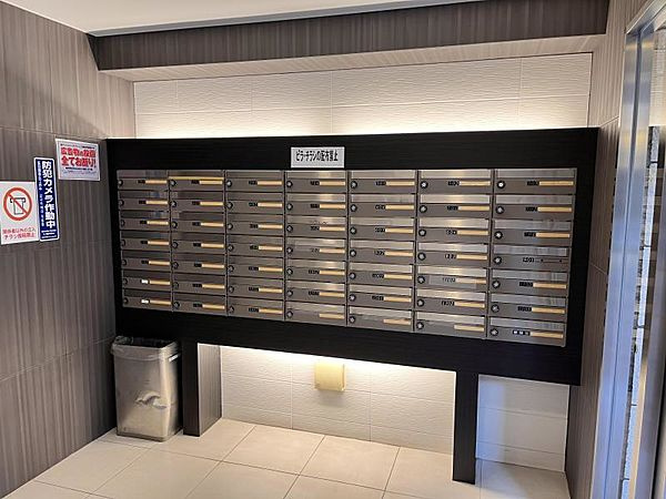 AXAS東京イーストレジデンスのその他共用部分