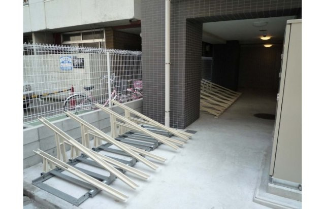 AXAS東京イーストレジデンスのその他共用部分