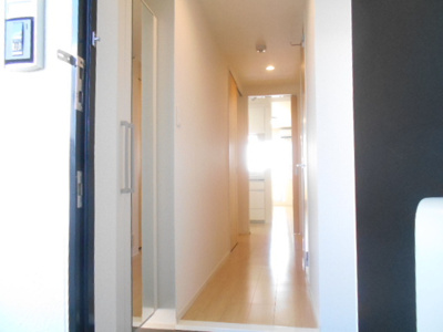 【玄関】 | クレシア