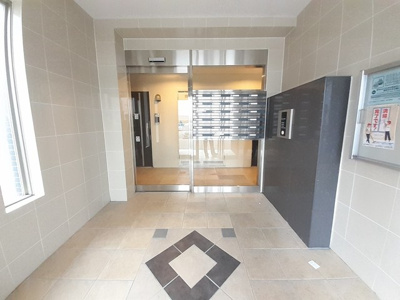 【エントランス】 | クレシア