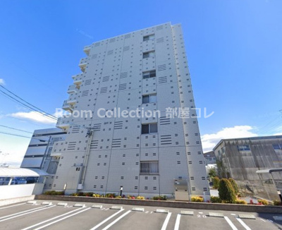 【外観】 | クレシア