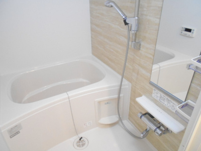 【浴室】 | クレシア