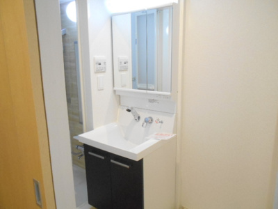 【洗面所】 | クレシア