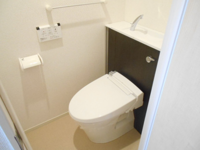 【トイレ】 | クレシア