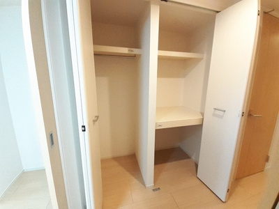 【収納】 | クレシア