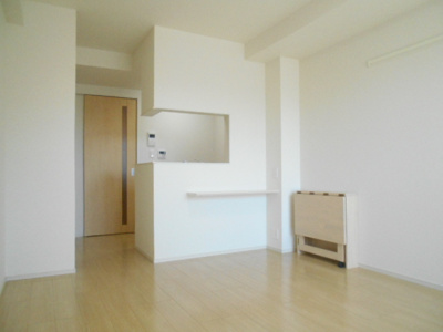 【内装】 | クレシア