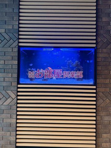 グランフォーレ久留米駅プレミアのその他共用部分