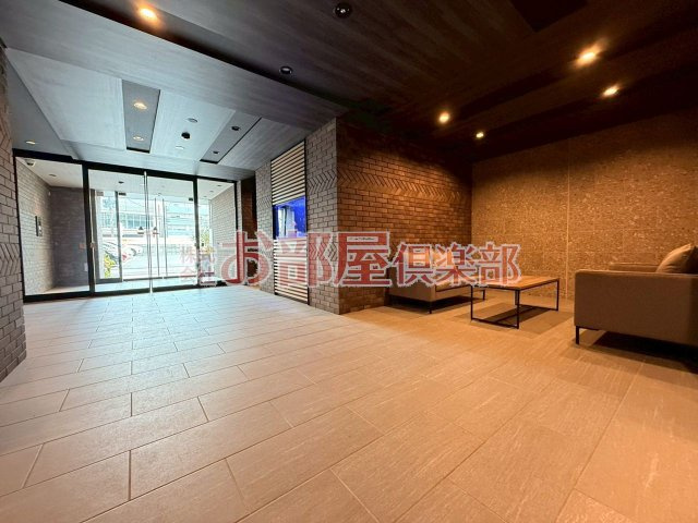 グランフォーレ久留米駅プレミアのその他共用部分
