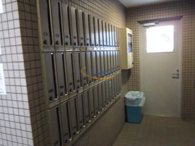 【その他】 | エステムコート新大阪Ⅷレヴォリス