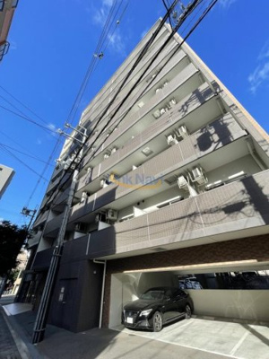 【外観】 | エステムコート新大阪Ⅷレヴォリス