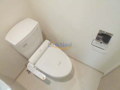 【トイレ】 | エステムコート新大阪Ⅷレヴォリス